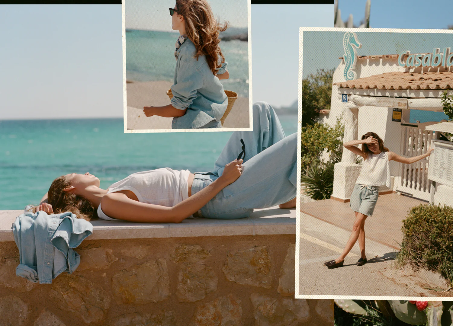 Your Perfect Denim Fit Awaits